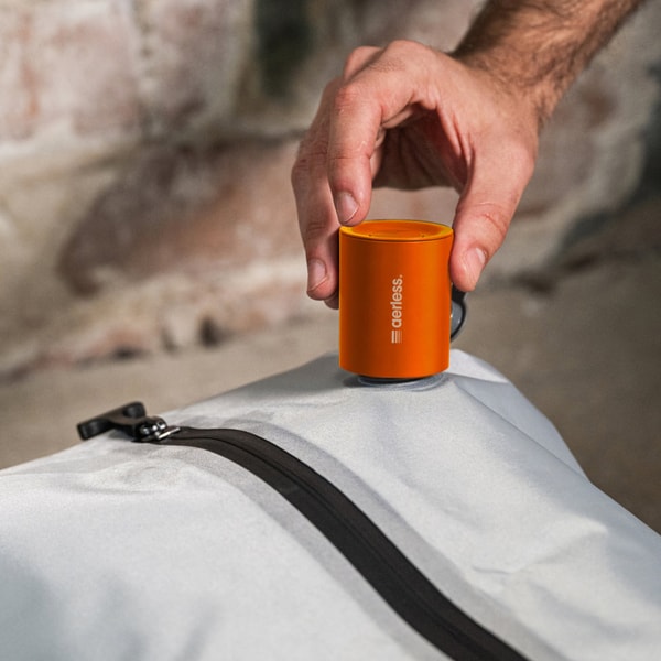 Aerless Air Pump Reviews