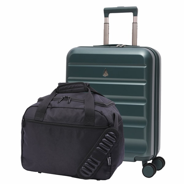 Aerolite Luggage Ryanair Priority Max Bundle Review
