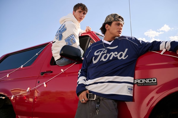 Aeropostale Review