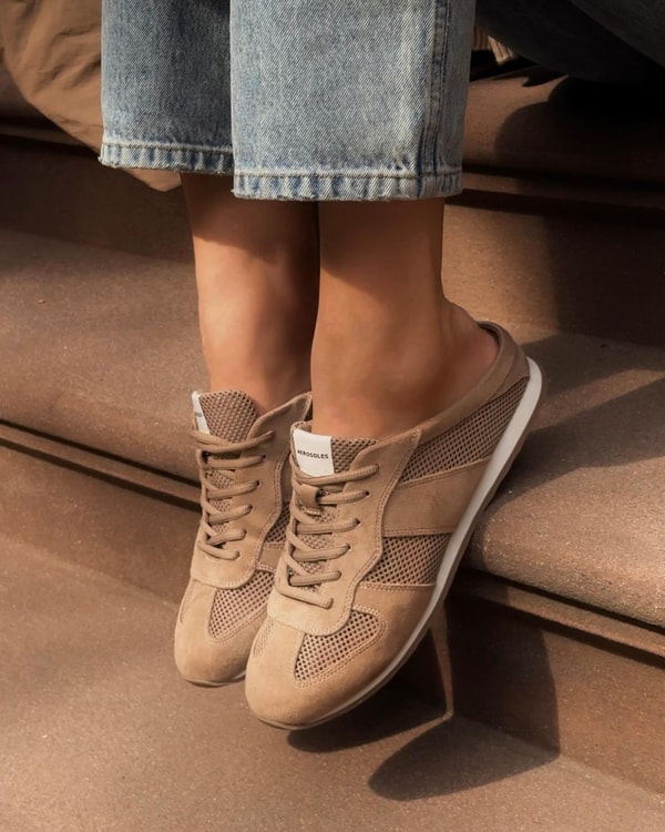 Overview of Aerosoles