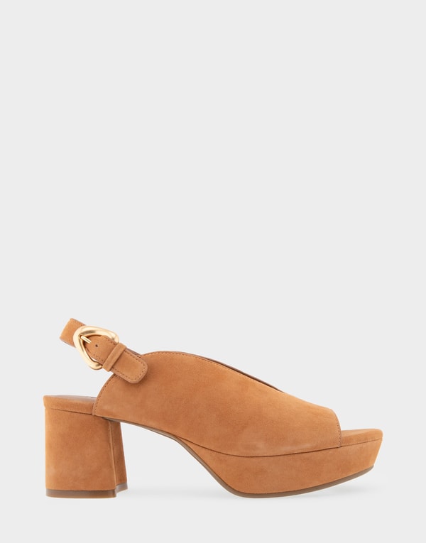 Aerosoles Women's Peep Toe Sandal Review