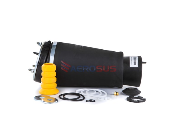 About Aerosus: Specialist Air Suspension Supplier