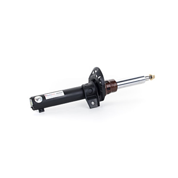 Aerosus Audi A3 Sportback 8V Front Shock Absorber with Electric Control Review