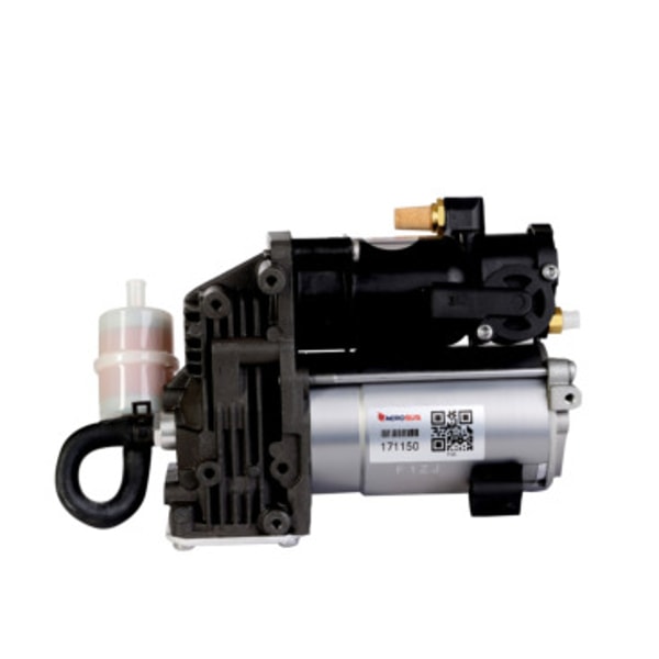 Aerosus Jaguar I-Pace X590 Air Suspension Compressor Review
