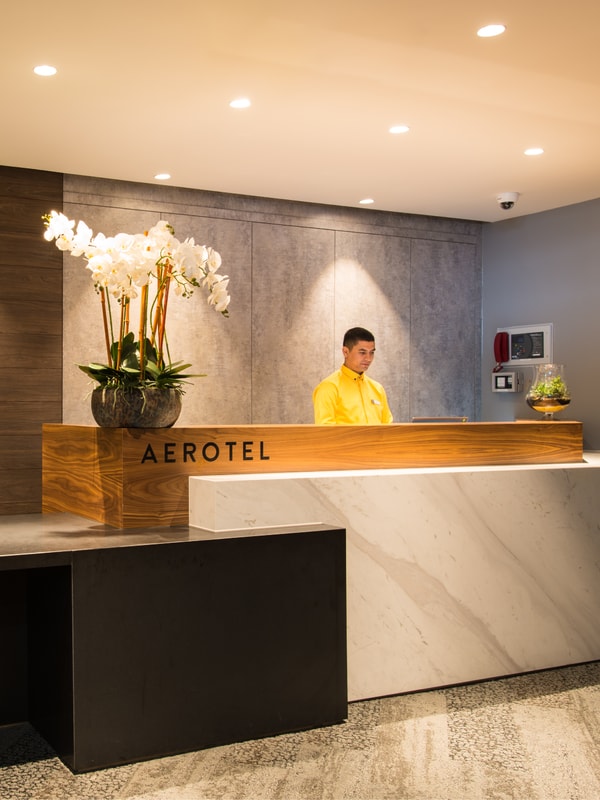 Aerotel: An Overview