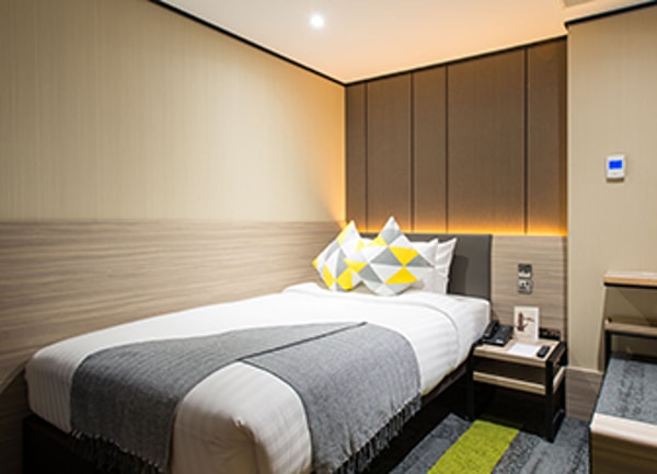 Aerotel London Review
