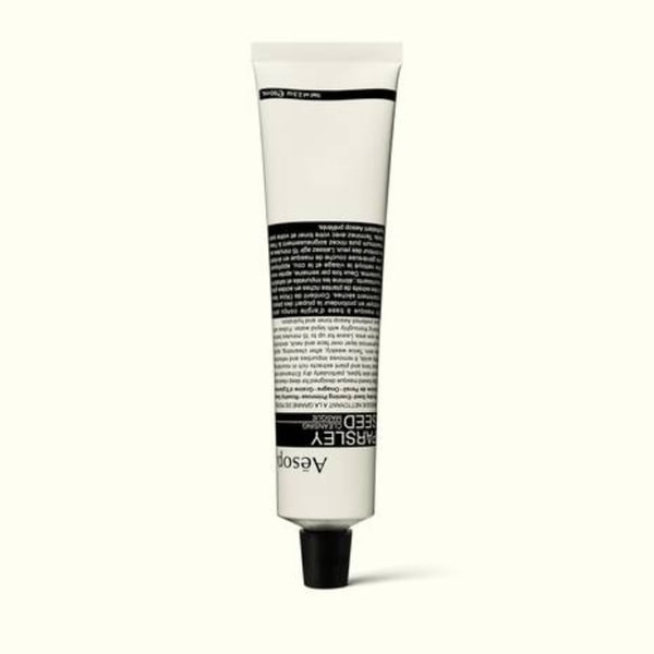 Aesop Parsley Seed Cleansing Masque Review
