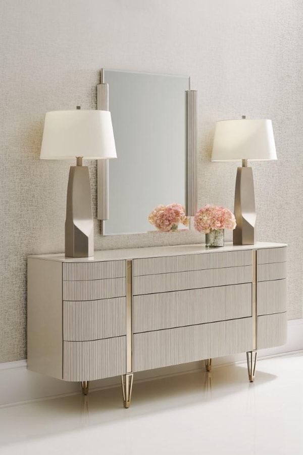 AFA Stores Caracole Classic Love at First Sight Dresser Review