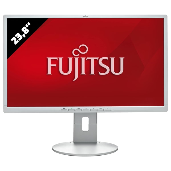 Fujitsu Display B24-8 TE Pro Testbericht
