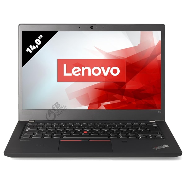 Lenovo ThinkPad T14 Gen 1 Bewertung