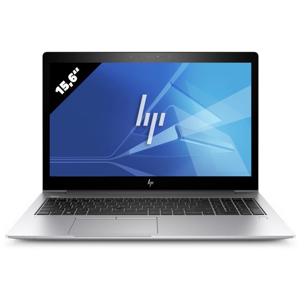 HP Elitebook 850 G5 Test