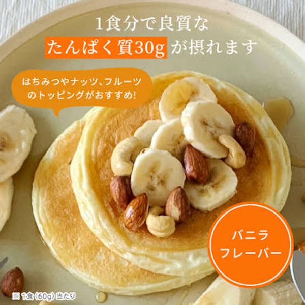 AFCについて