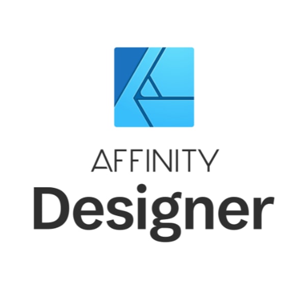 Amadine vs Affinity Designer