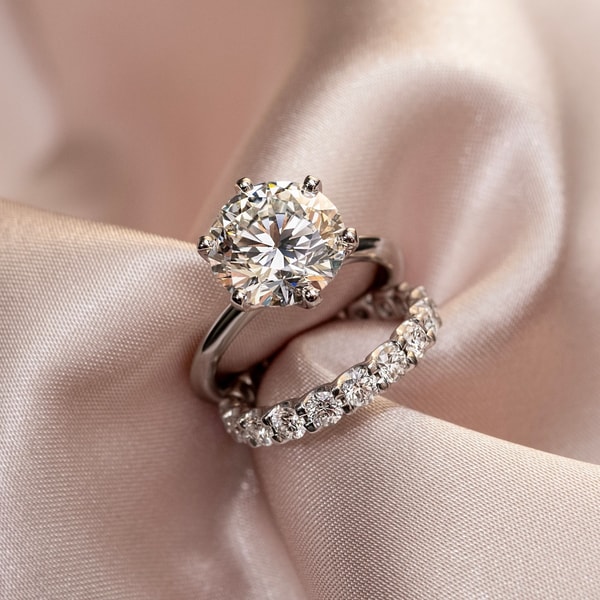 About Affinity Diamonds