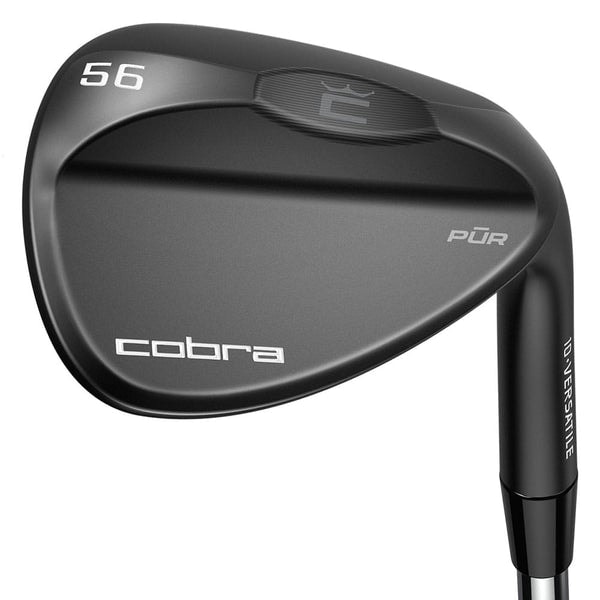 Affordable Golf Cobra KING PUR Wedge Review