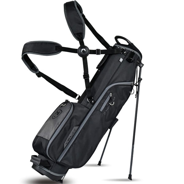 Affordable Golf Masters SL 650 Velo Stand Bag Review