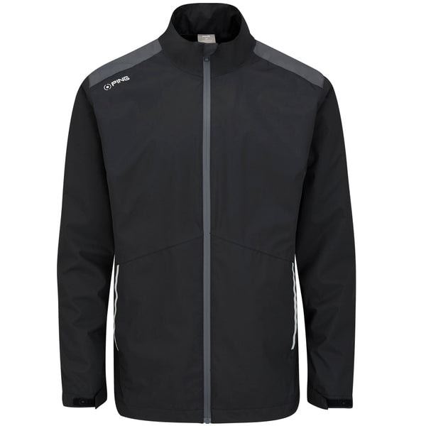 Affordable Golf Ping SensorDry S2 Waterproof Jacket Review