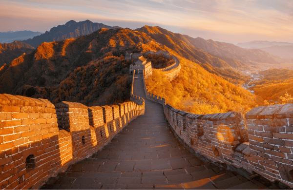 Affordable World China: Beijing to Shanghai Reviews
