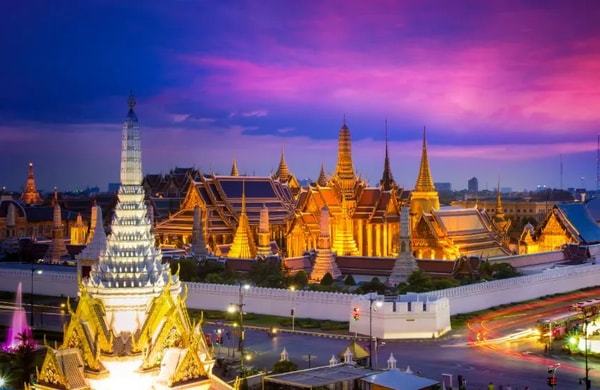 Affordable World Thailand Escape: Bangkok, Krabi & Phuket Reviews