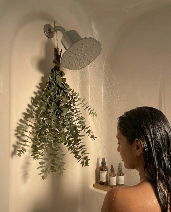 About Afina Shower Filtration