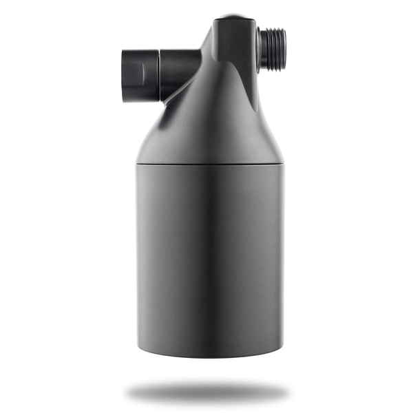Afina Shower Filter Review