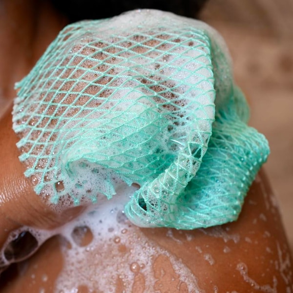 African Net Sponge Review
