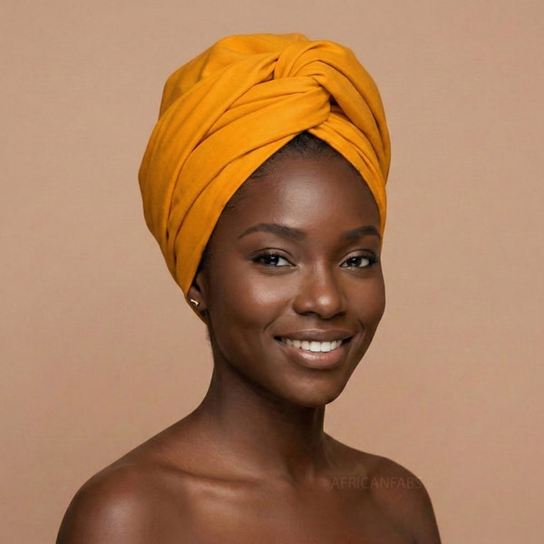 AfricanFabs Kopftuch Bewertungen