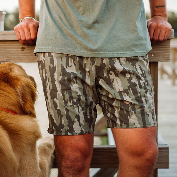 AFTCO Swiftwater Volley Shorts Review