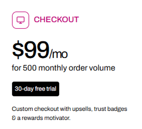 Aftersell by Rokt Checkout Upsells Review