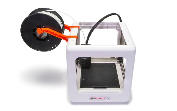 Humbrol Creator 3D Mini Printer Review