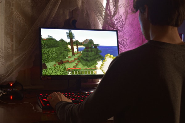 AGAMES Minecraftサーバー レビュー