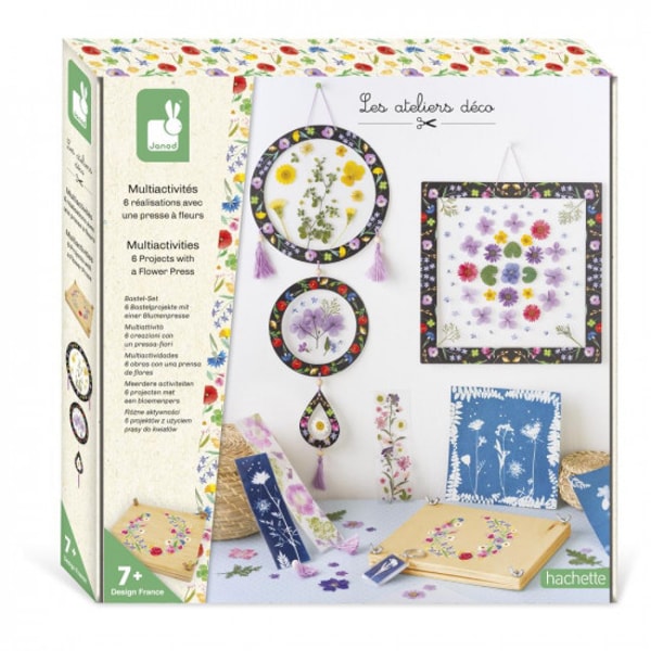 Agatha's Welt Kinderatelier XXL - Bastel-Set Bewertung