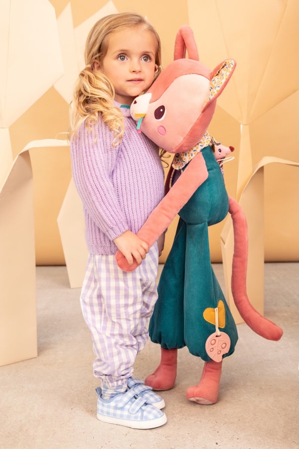 Spielzeug Kaufen Mit Vertrauen Und Abw&auml;gung