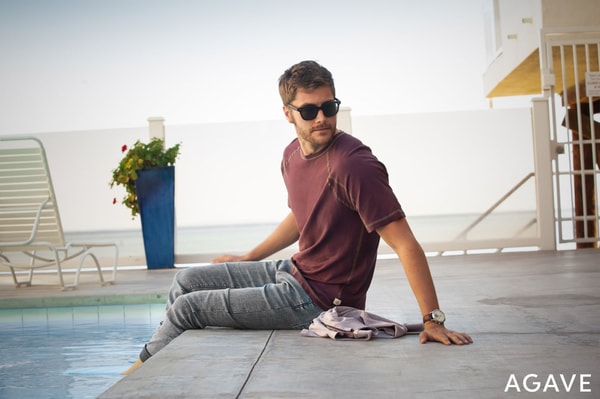 AGAVE Denim Review