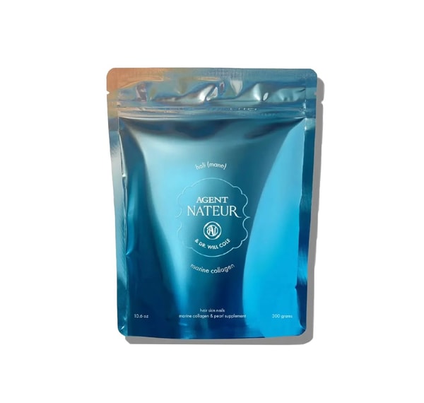 Agent Nateur Holi (mane) Review