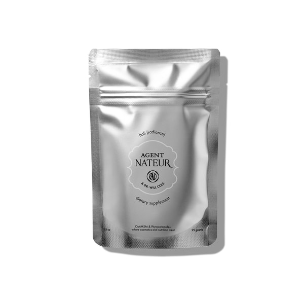 Agent Nateur Holi (radiance) Review
