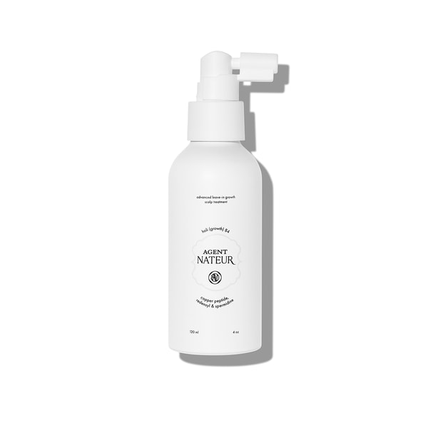 Agent Nateur Holi (growth) Review