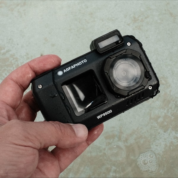 &Agrave; propos de AgfaPhoto