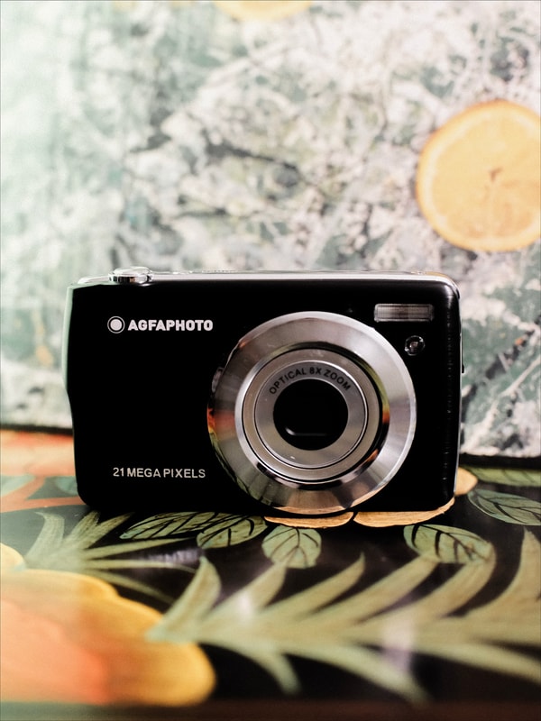 Aper&ccedil;u de AgfaPhoto