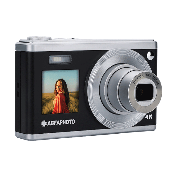AgfaPhoto Appareil photo num&eacute;rique Realishot DC9200 Avis