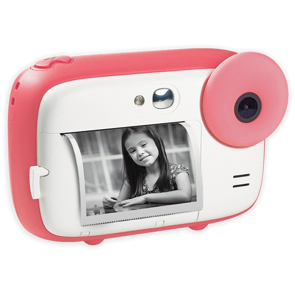 AgfaPhoto Cam&eacute;ra Instantan&eacute;e Realikids Avis