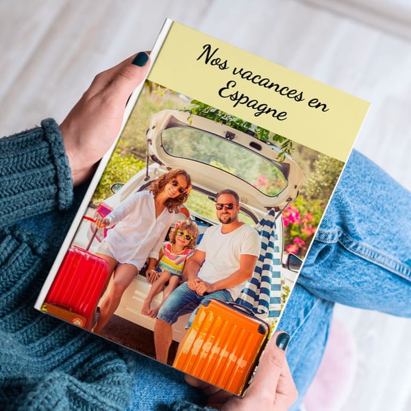 AgfaPhoto Print Portrait Photo Book Review