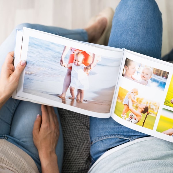 Agfaphoto Print Livre photo paysage Review