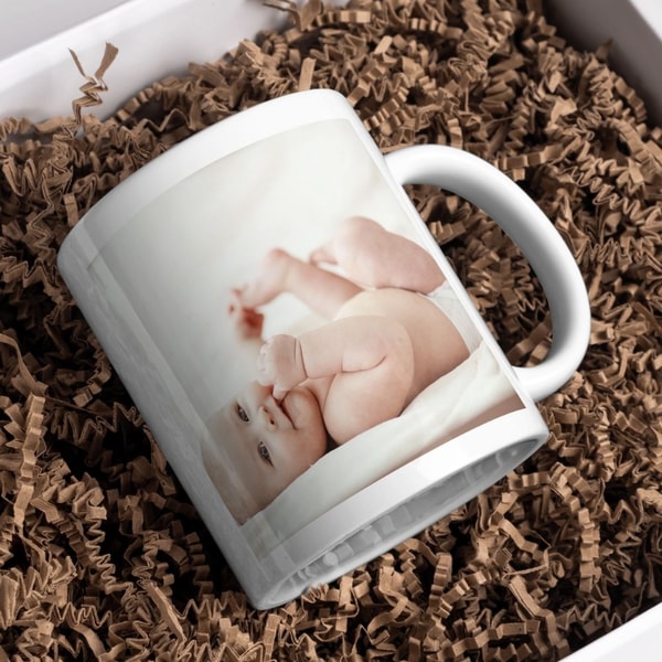 Agfaphoto Print Mug personnalis&eacute; Review