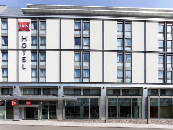 Agoda Hotel Bookings Reviews