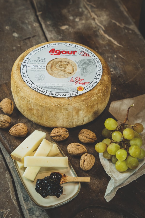 Aper&ccedil;u de Agour