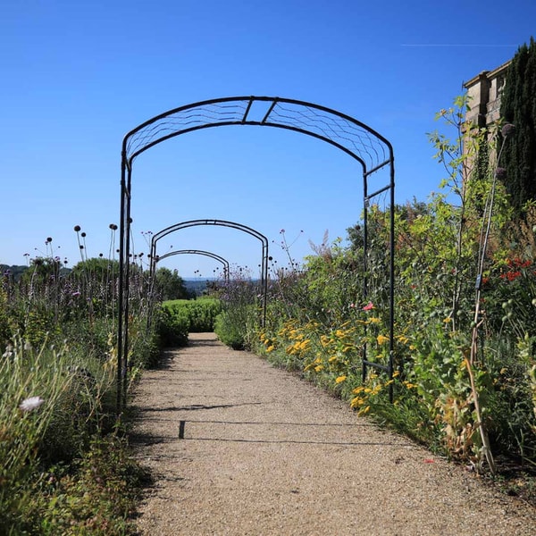 Agriframes Monet Arch Review