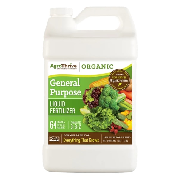AgroThrive General Purpose Fertilizer Review
