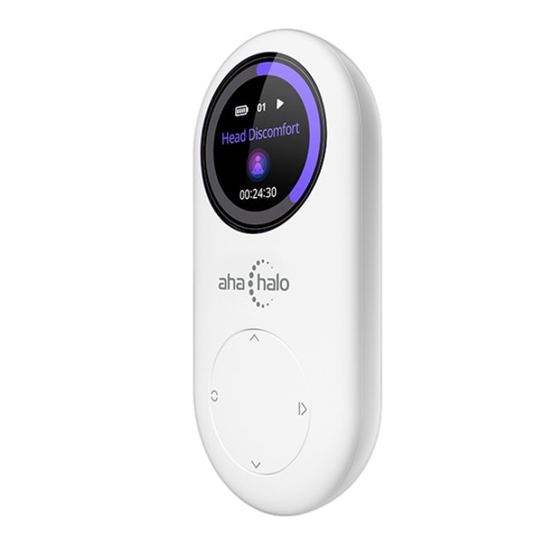 Aha Harmony Aha Halo Device Reviews