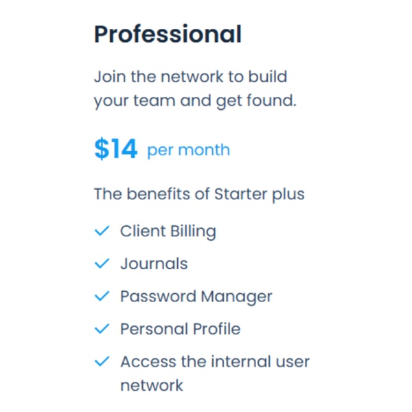 Ahsuite Professional Review